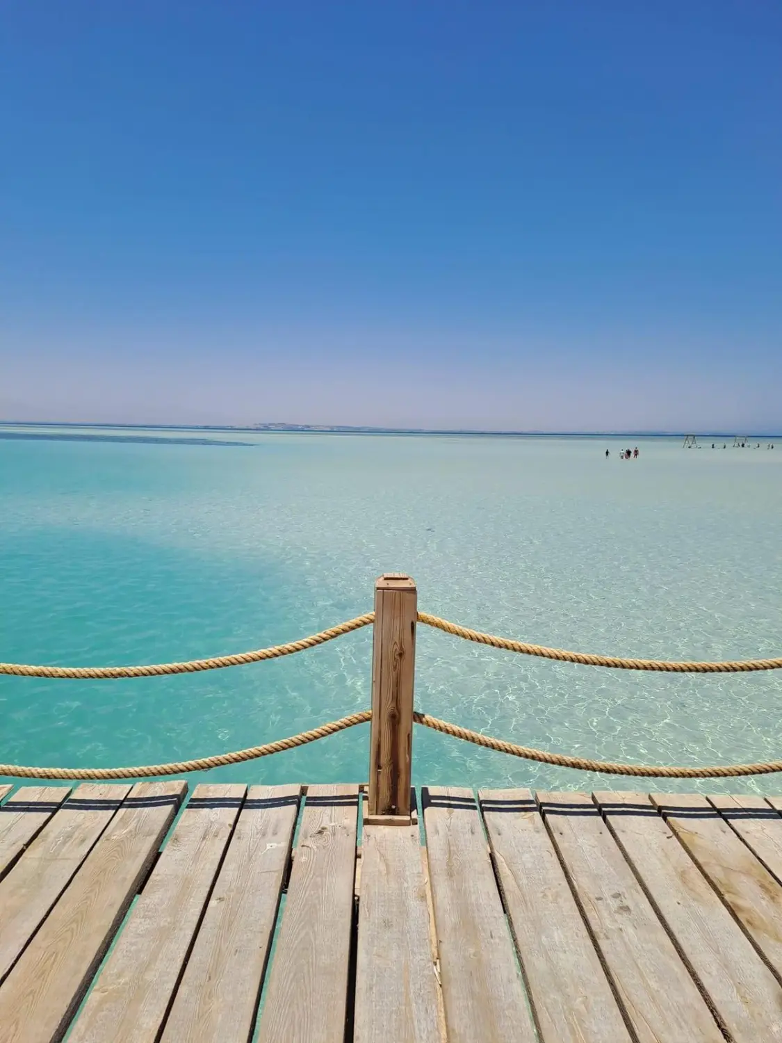 luxusTrip Hurghada Seeblick