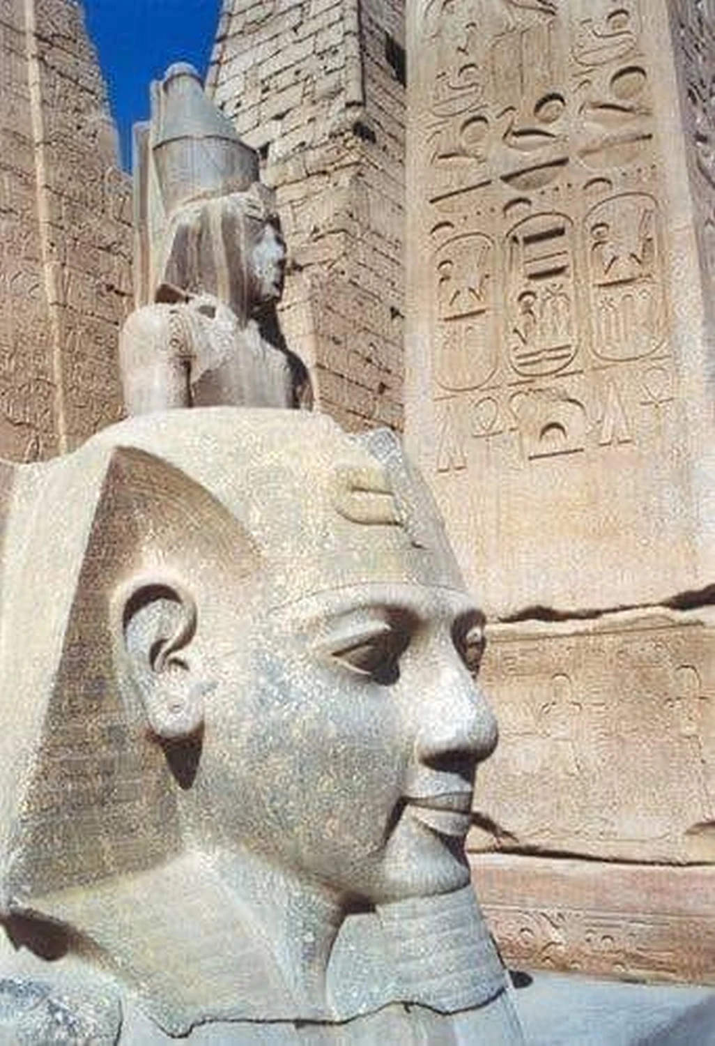 Statue